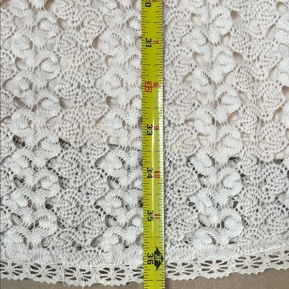 Free People Crochet Dress - Picture 10 of 15